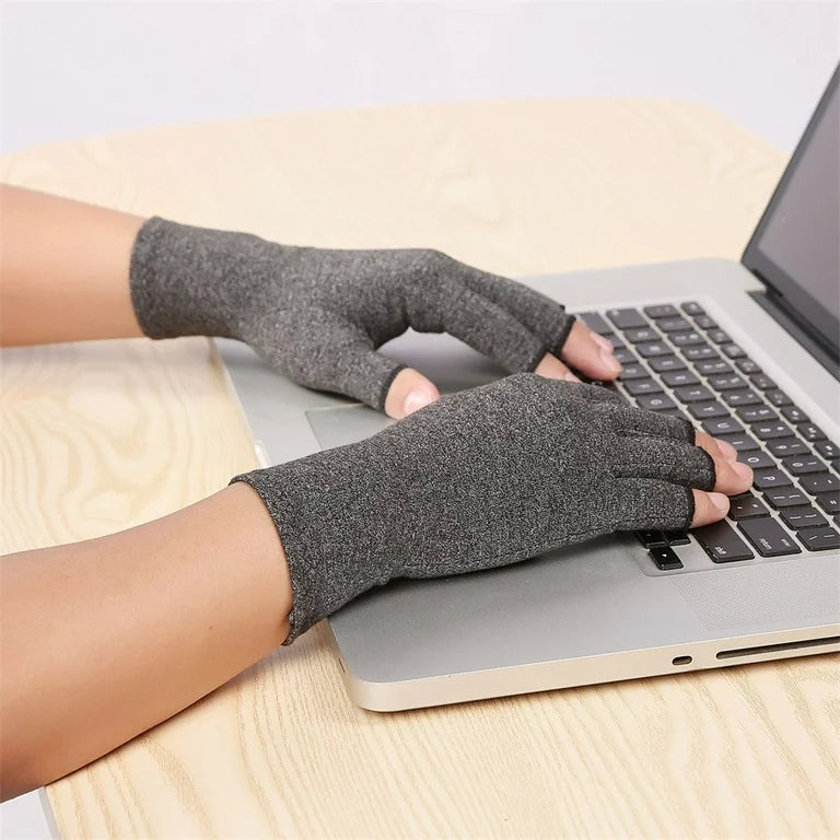 PainRelief Flex Gloves: The Ultimate Hand Relief Experience