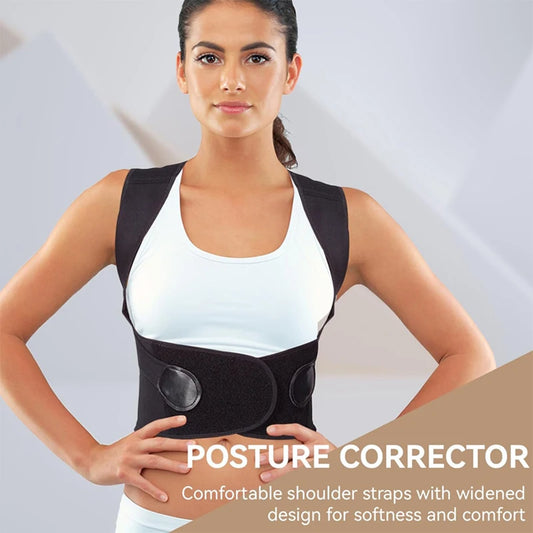 Back Posture Corrector PRO