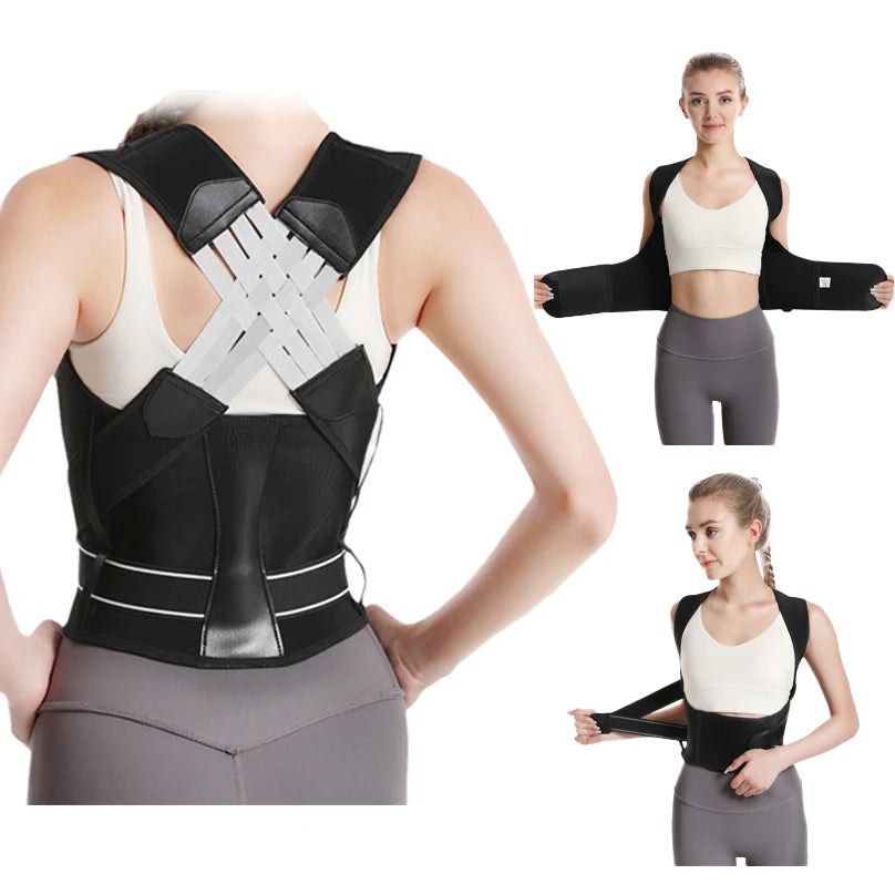 Back Posture Corrector PRO