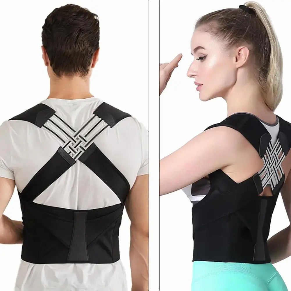 Back Posture Corrector PRO